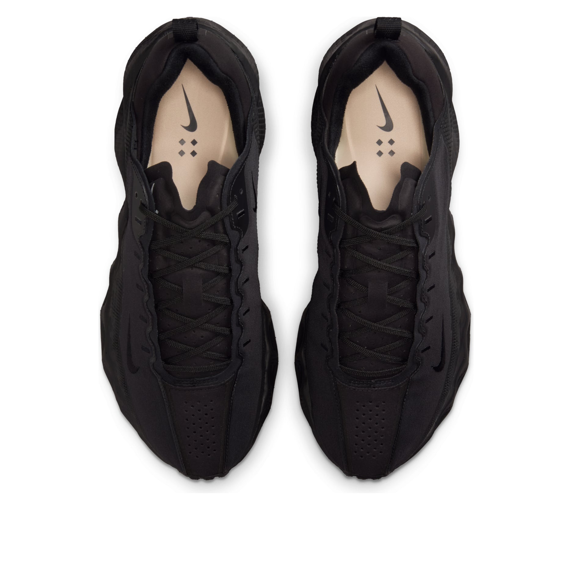 Nike Ava Rover 'Black Anthracite' DX4215-005