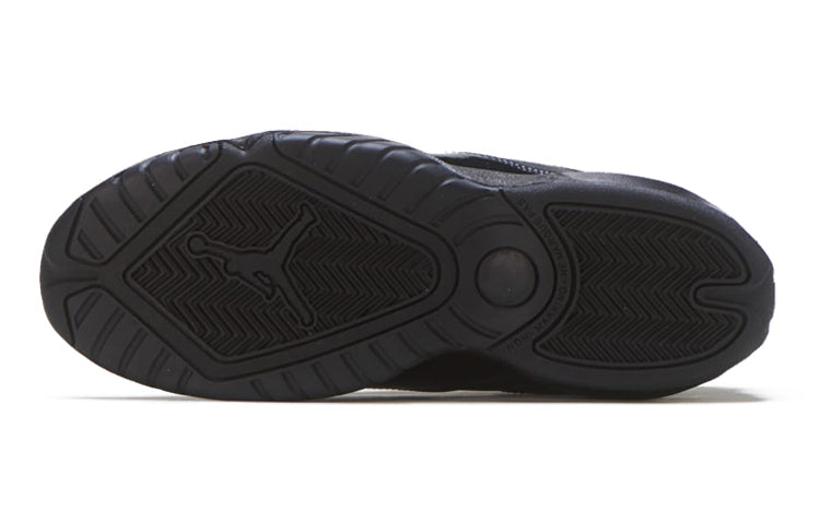 (GS) Air Jordan B'Loyal 'Triple Black' CK1425-004