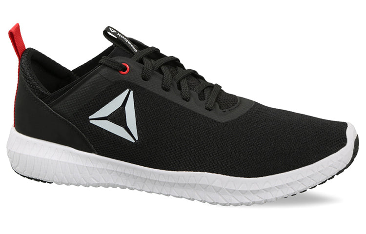 Reebok Training Leo Lp Black/Red EG0242