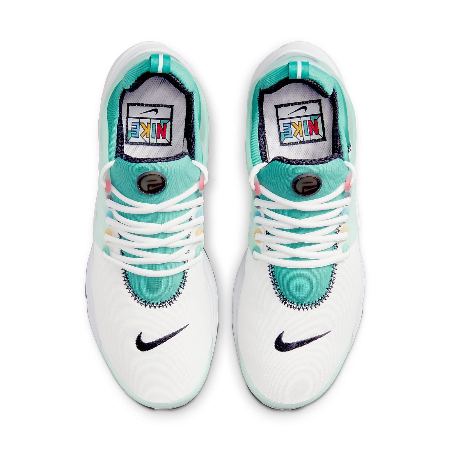 Nike Air Presto 'Stained Glass' DV2210-300