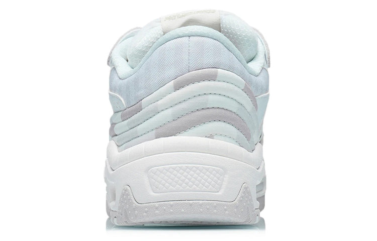 (WMNS) Li-Ning Counterflow The One 'White Sand' AGCR438-2