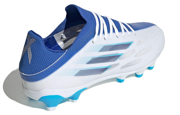 adidas X Speedflow.2 HG AG 'White Legacy Indigo' GW7478