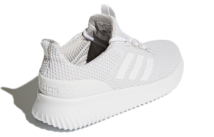 (WMNS) adidas Cloudfoam Ultimate 'Grey' BC0034