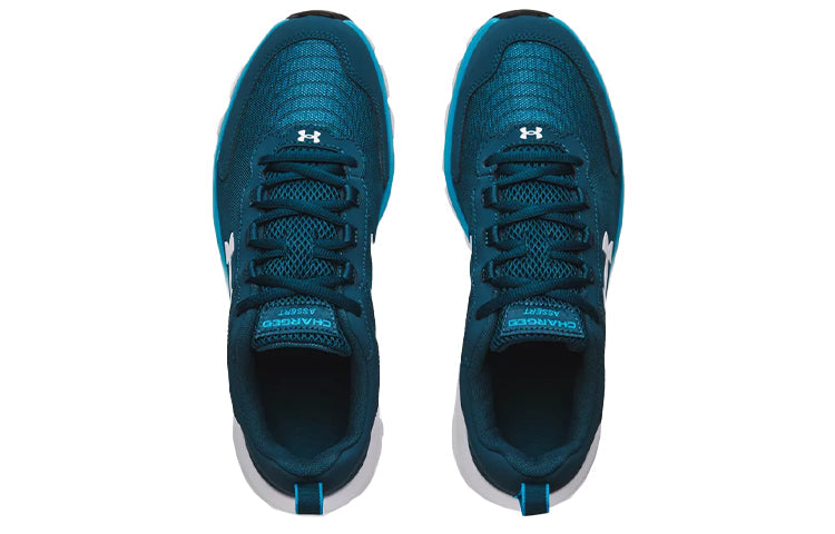 Under Armour Charged Assert 9 'Blue Note' 3024590-402