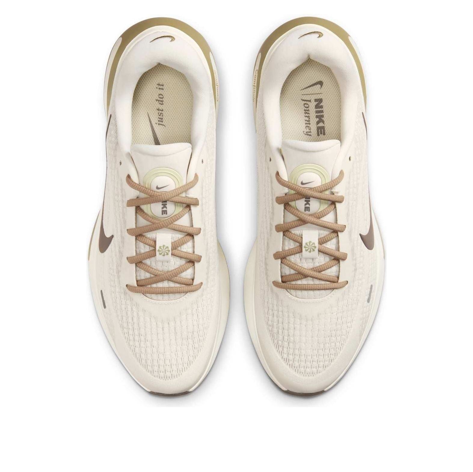 Nike Journey Run 'Light Brown Beige' FN0228-002