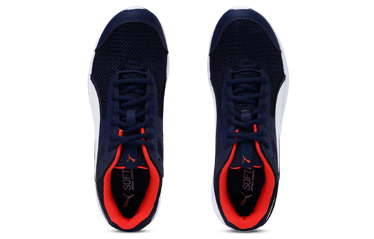 PUMA Escaper PropleFoam Imeva Sneakers Blue/Red 369985-05