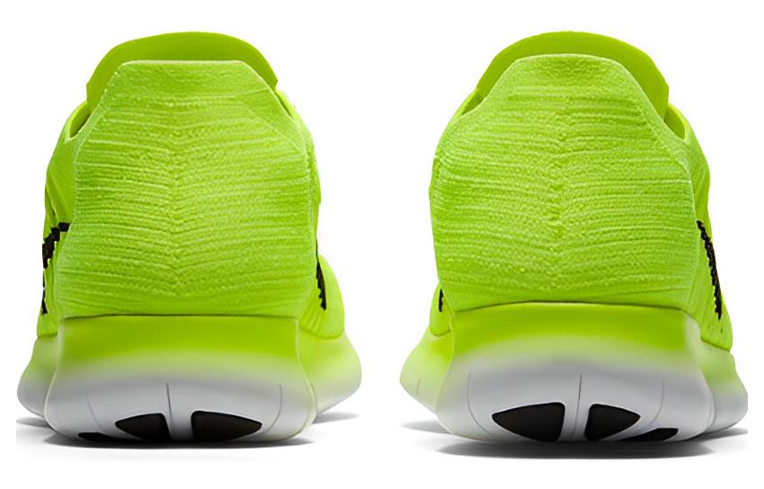 Nike Free RN Flyknit 'Medal Stand' 842545-700