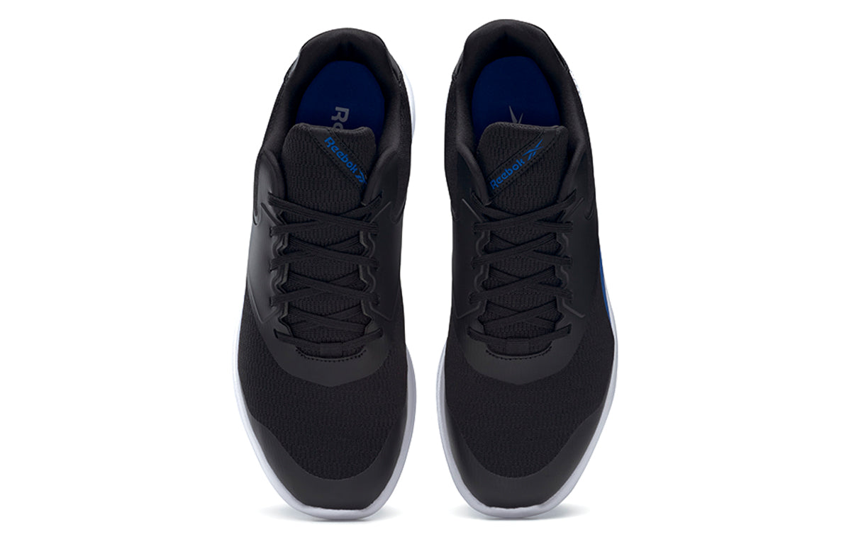 Reebok Other Professional 'Black Blue' FY8699