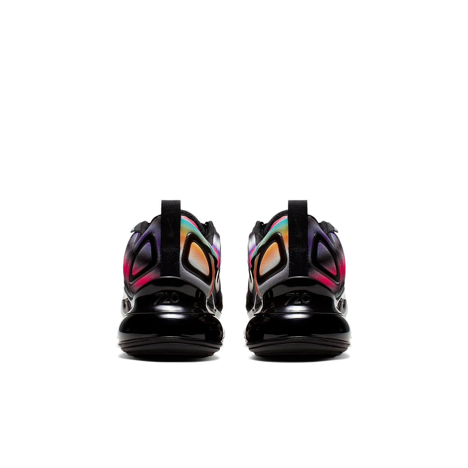 (GS) Nike Air Max 720 'Game Change' AQ3196-011