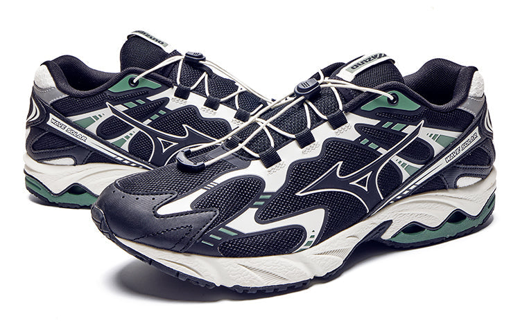 Mizuno Wave Solar V2 'Black Lifestyle Low' D1GH231807