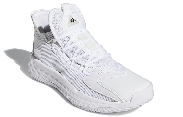 adidas Pro Boost GCA Low 'Triple White' G58682