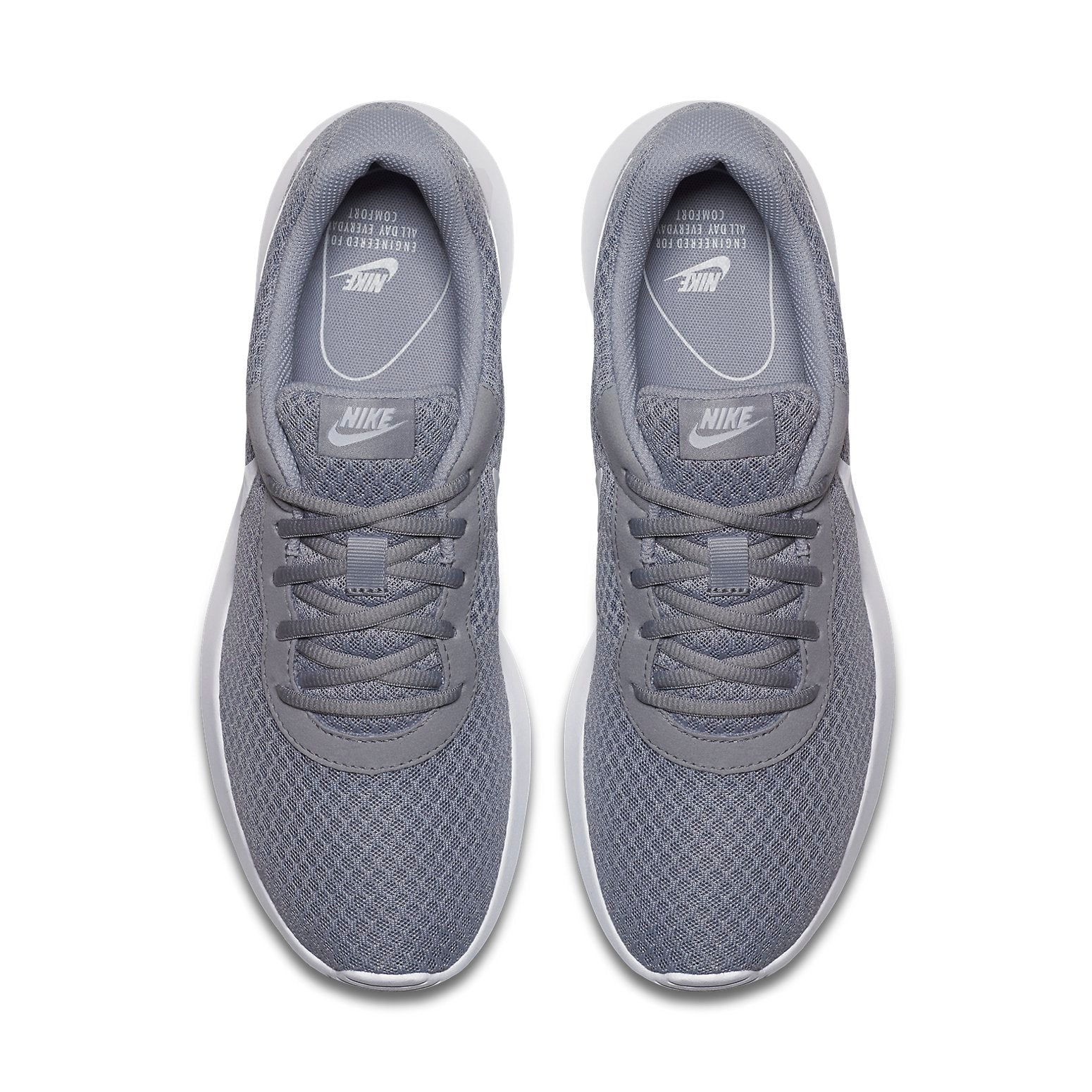 Nike Tanjun 'Wolf Grey' 812654-010