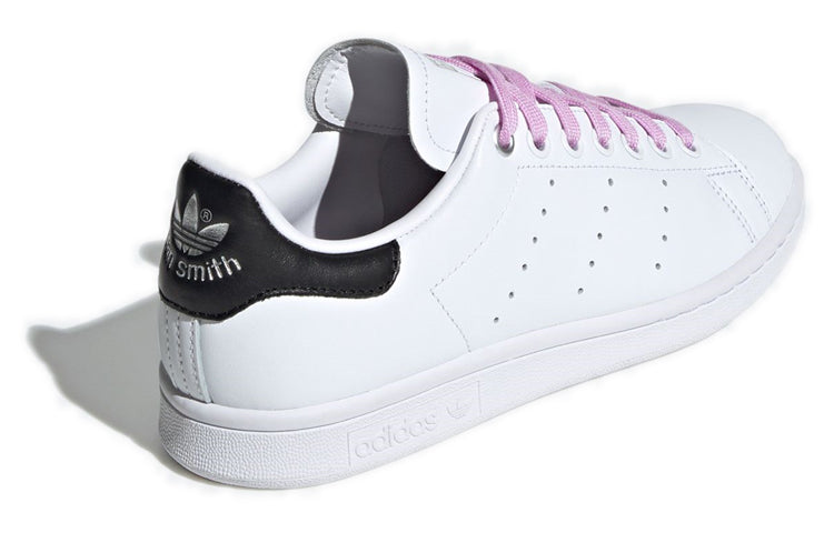(WMNS) adidas Stan Smith 'White Clear Lilac' EH2039