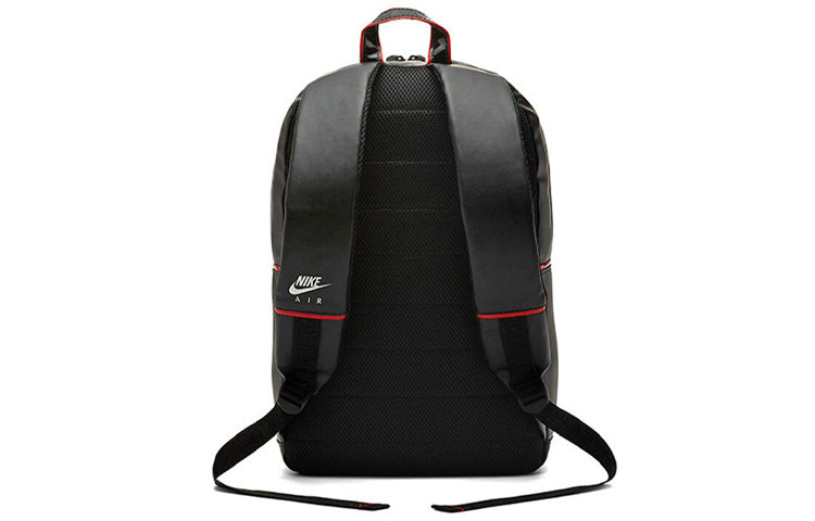 Air Jordan AJ4 Backpack 'Bred' 9A0280-KG5