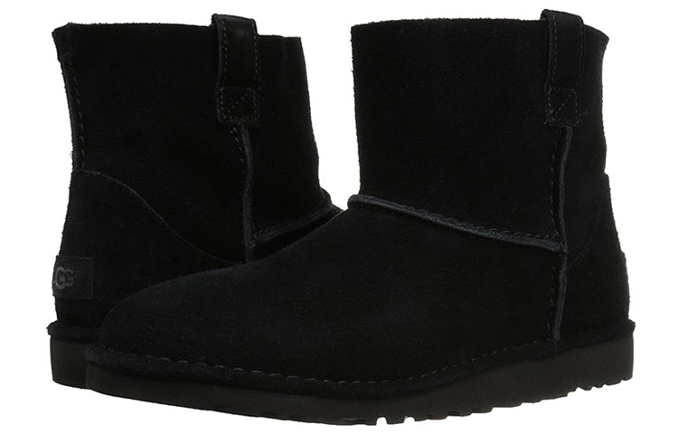 (WMNS) UGG Classic Unlined Mini 1017532-BLK