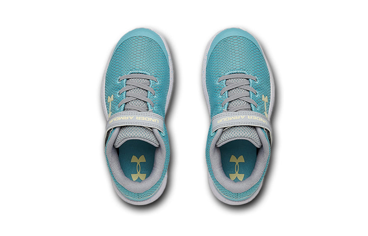 (PS) Under Armour Pursuit 2 AC 3022861-400