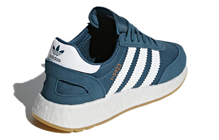 (WMNS) adidas I-5923 'Navy' CQ2529