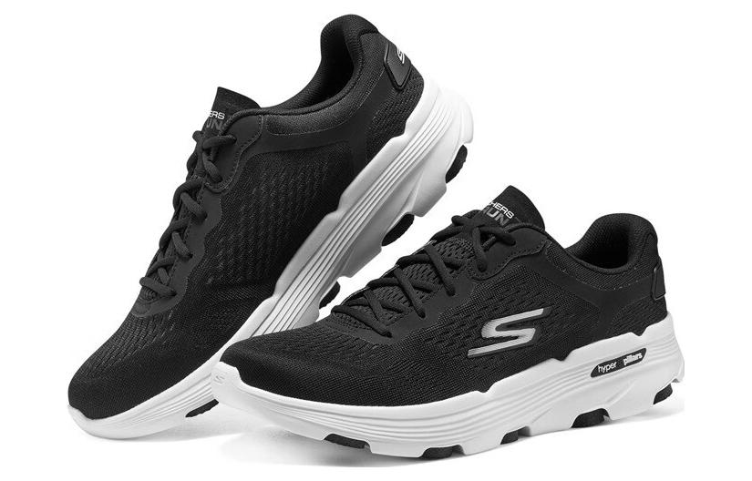 Skechers Go Run 7 'Black' 220644-BKW