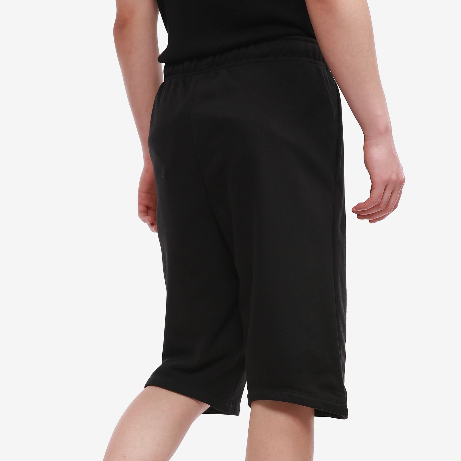Nike Otk Short Casual Sports Shorts Black CZ7398-010