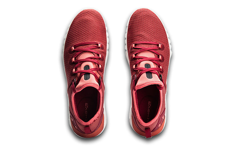 Under Armour Hovr Slk Red 3021220-600