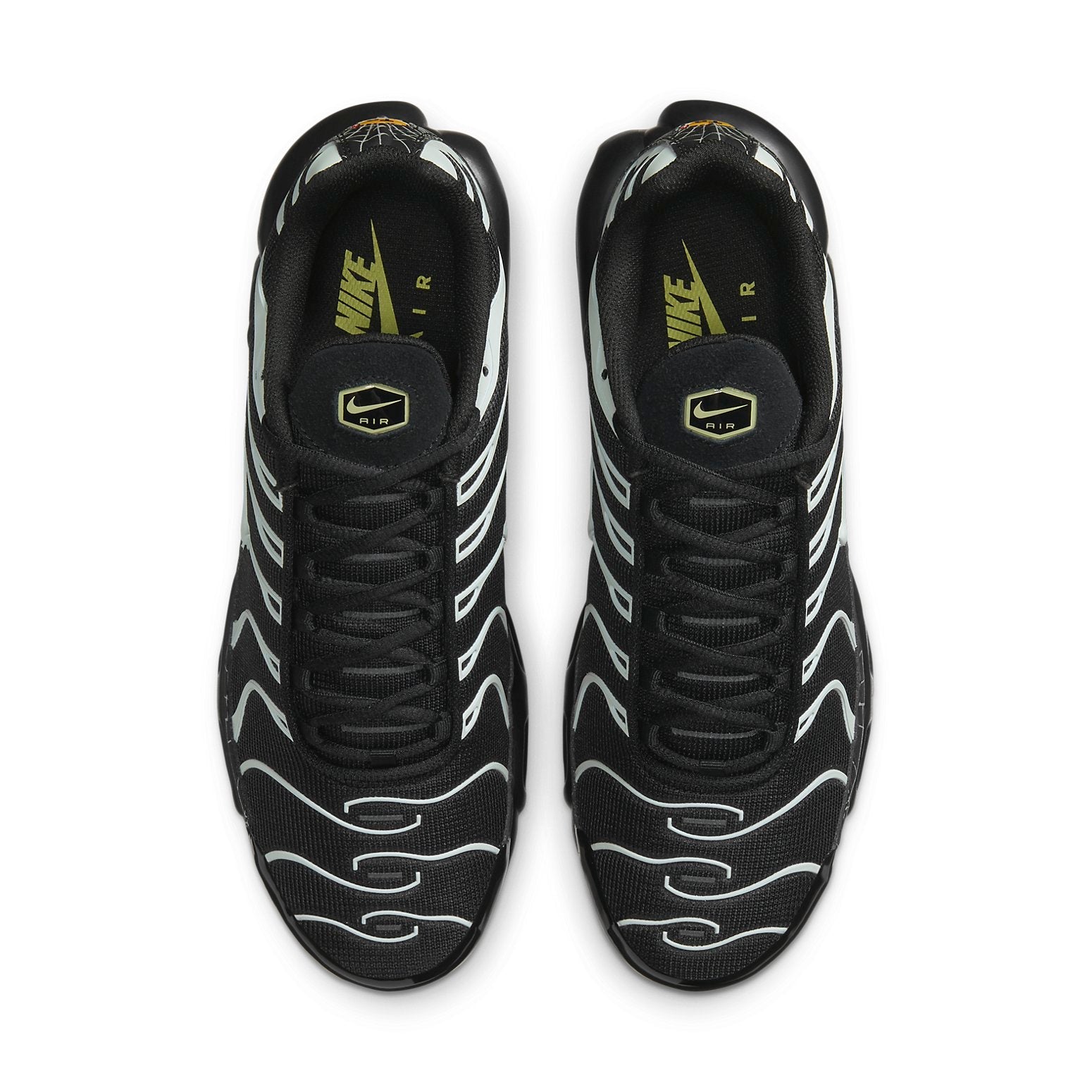 Nike Air Max Plus 'Spider Web' DD4004-001