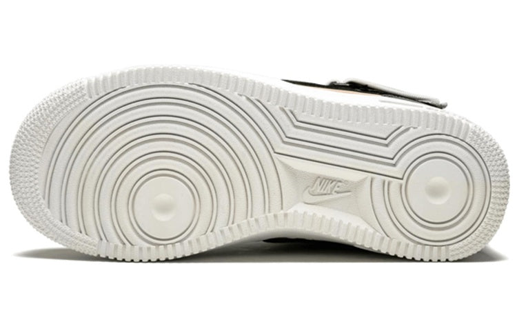 (WMNS) Nike Air Force 1 Boot SP 'Tisci' 669918-200