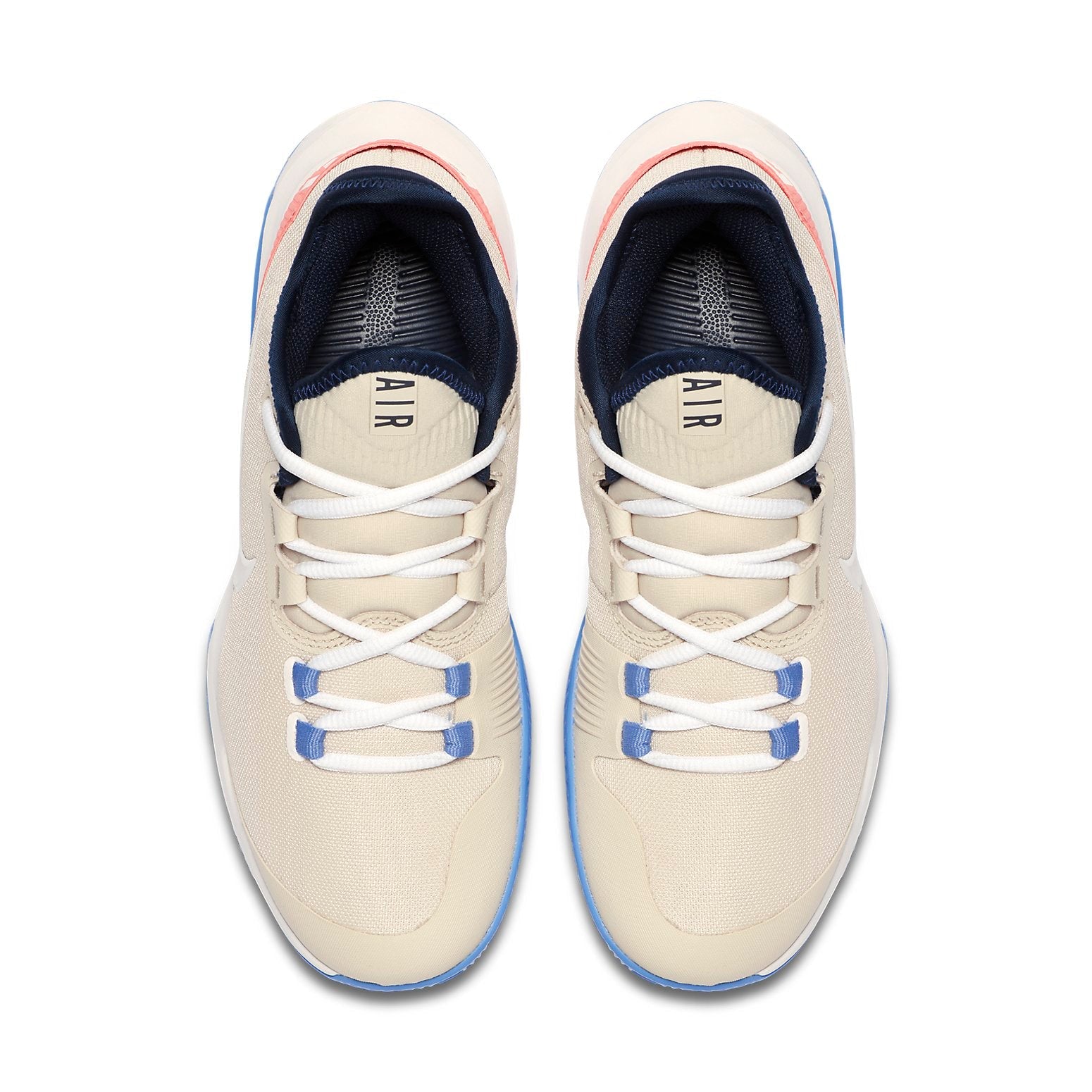 (WMNS) Nike Air Max Wildcard 'Pink Blue' AO7352-105