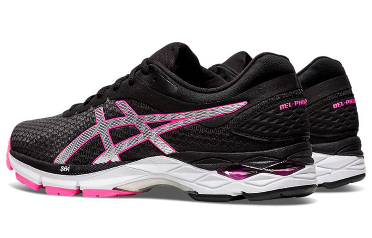 (WMNS) ASICS Gel-Phoenix 10 'Black Pink' 1012A735-001
