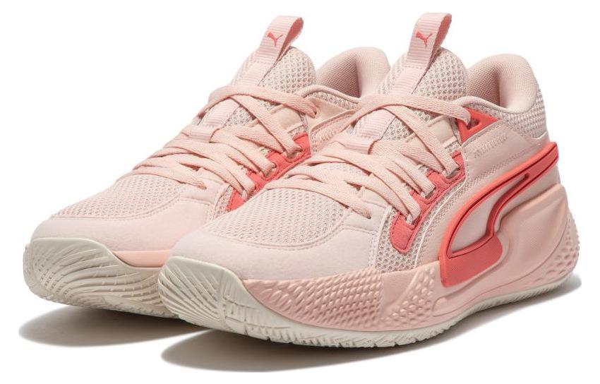 PUMA Court Rider Chaos 'Slash - Rose Dust' 378052-03