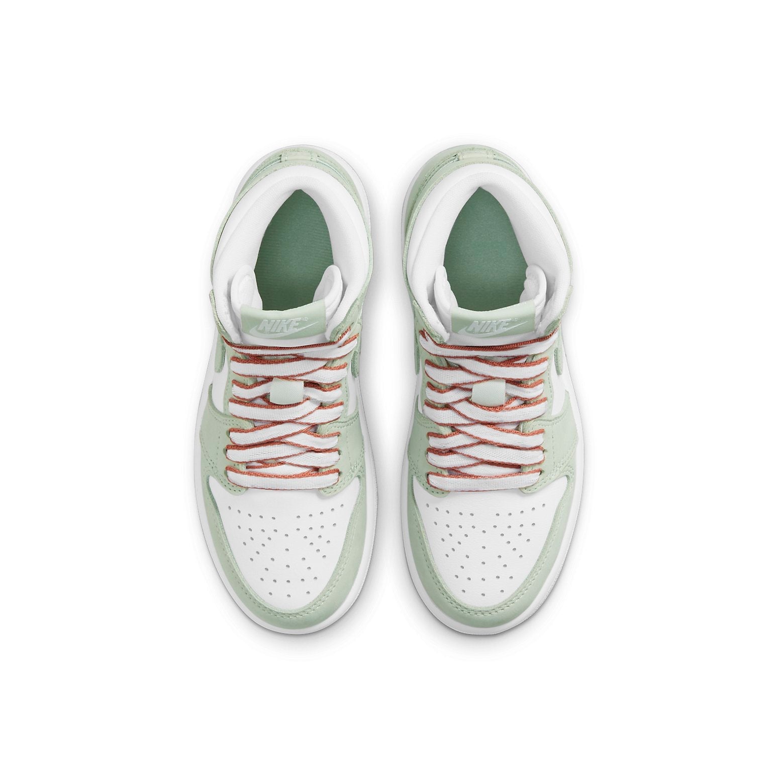 (PS) Air Jordan 1 Retro High OG 'Seafoam' CU0449-002