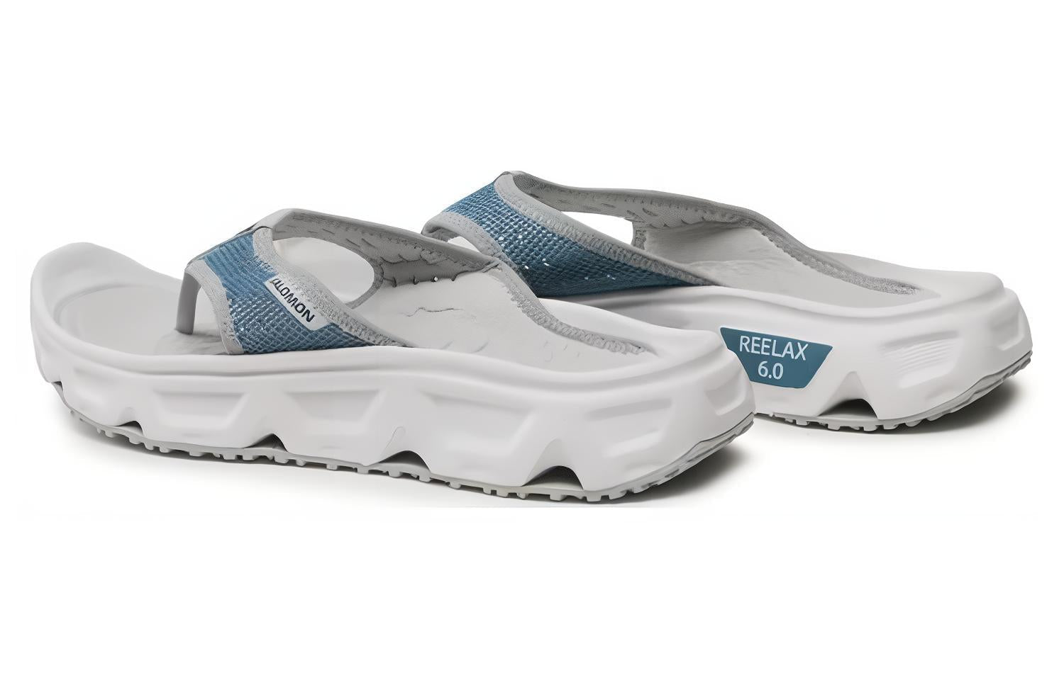 SALOMON Reelax Break 6.0 EVA 'Blue White' L47111100