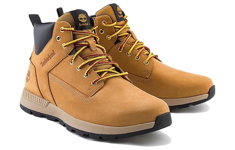Timberland Killington Trekker Chukka Boot 'Wheat' A2HNR231