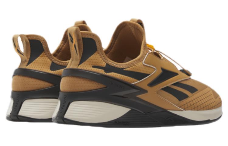 Reebok Nano X3 Froning 'Court Black' 100033065