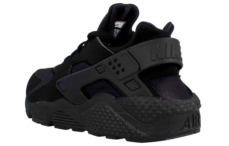 Nike Air Huarache 'Triple Black' 318429-003