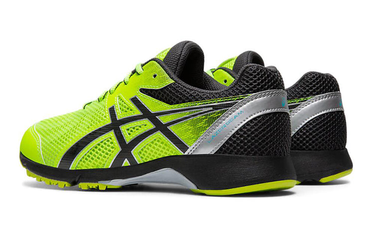 (GS) ASICS Lazerbeam RE 'Yellow Black' 1154A054-750