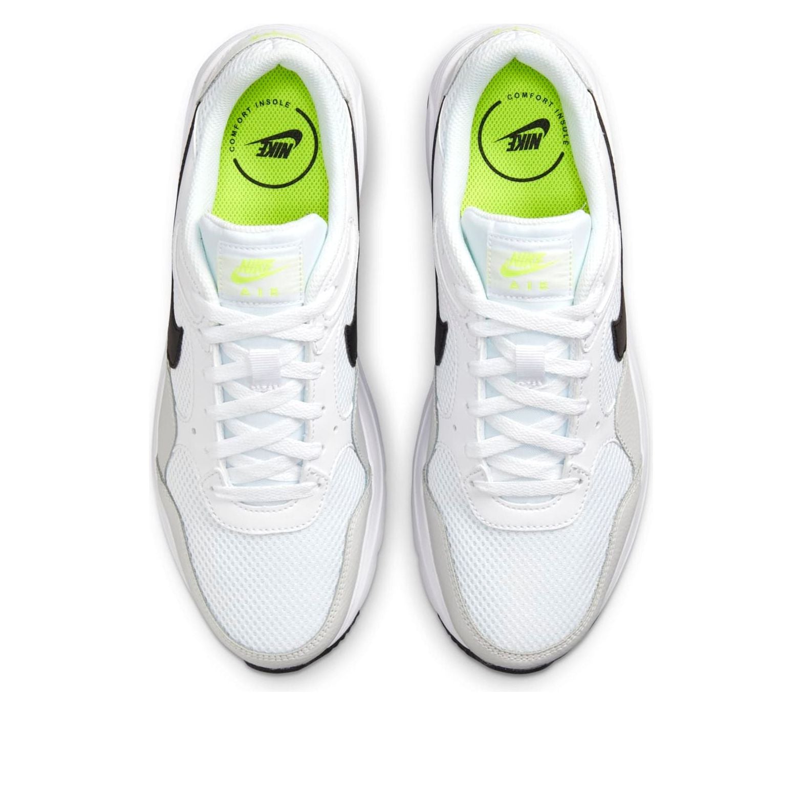 Nike Air Max SC 'White Photon Dust' CW4555-105