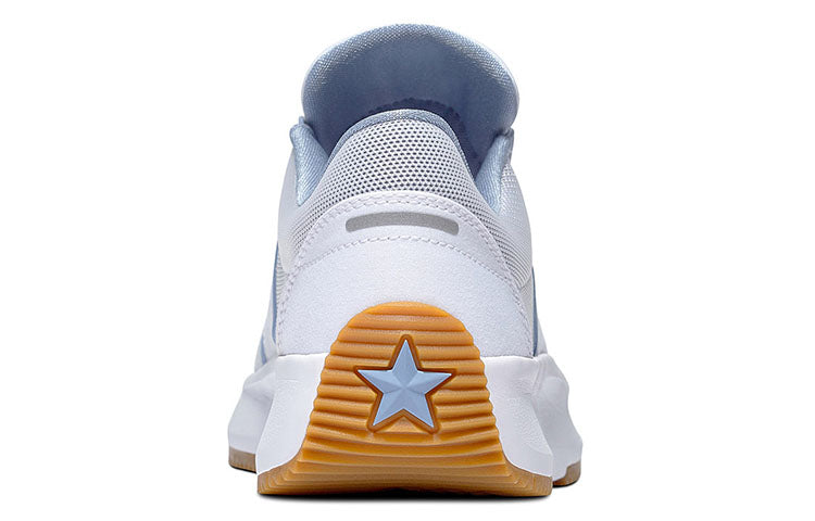 Converse Usx Star Ox Low-Top Blue/White 164292C