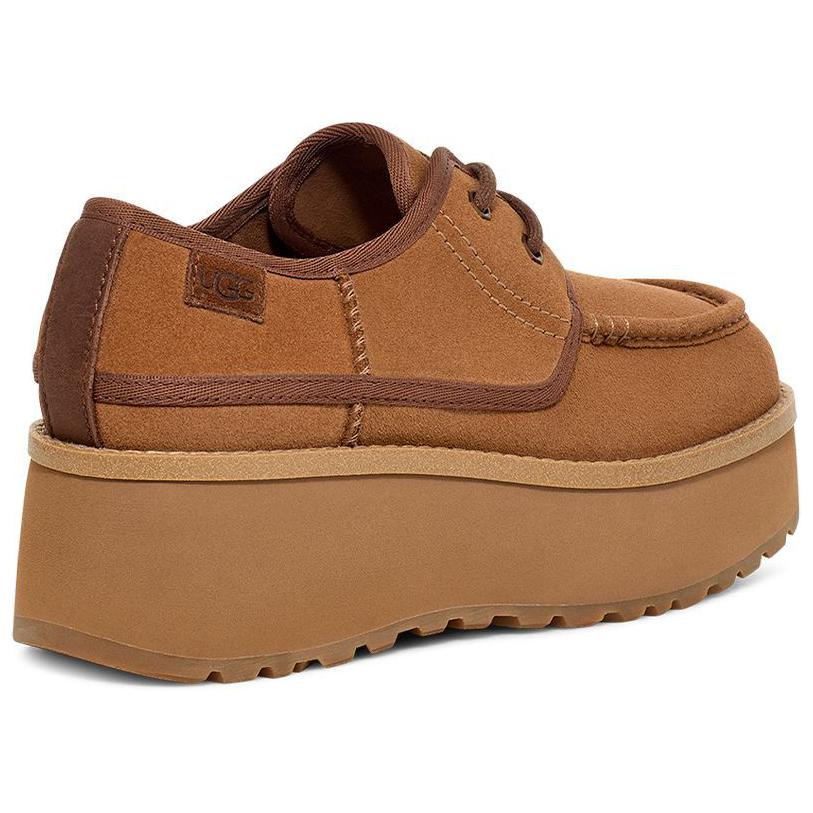(WMNS) UGG Cityfunc 'Chestnut' 1158264-CHE