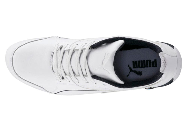 PUMA x BMW Motorsport Drift Cat 7 'White Team Blue' 305986-02
