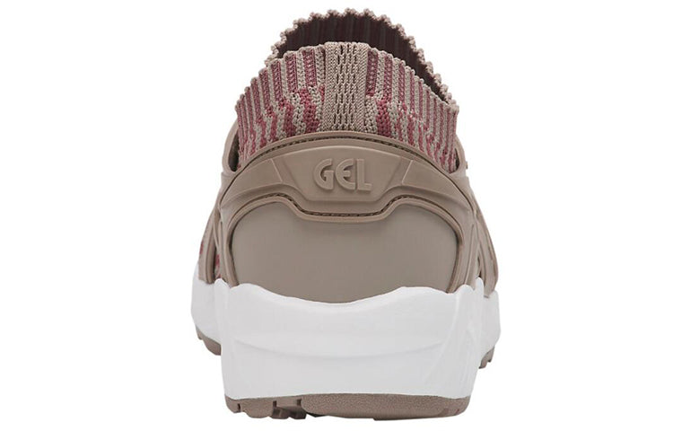 ASICS Gel-Kayano Trainer Knit 'Brown Red' H8F4N-2691