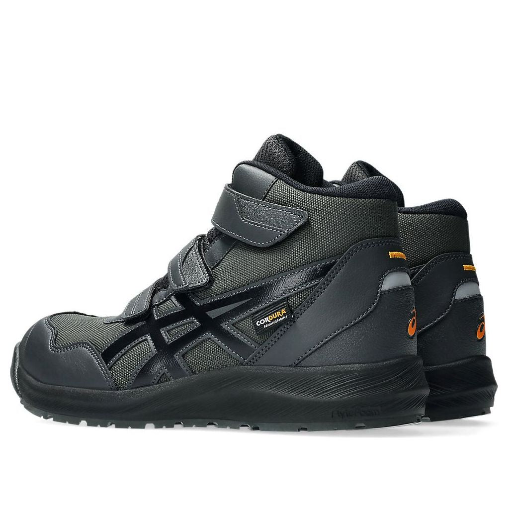 ASICS Winjob CP216 'Black Graphite Grey' 1273A100-020