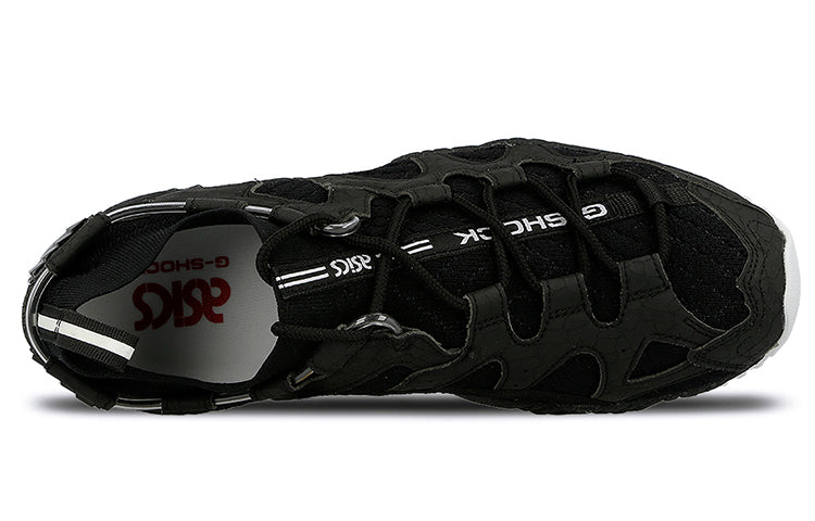 ASICS Gel-Mai Knit G-Shock 'Black' H8P2N-9090