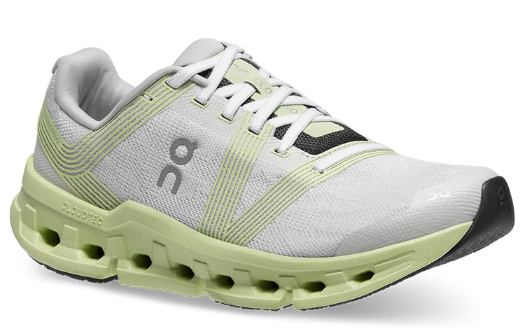 (WMNS) On Running Cloudgo 'White Meadow Green' 55.98624