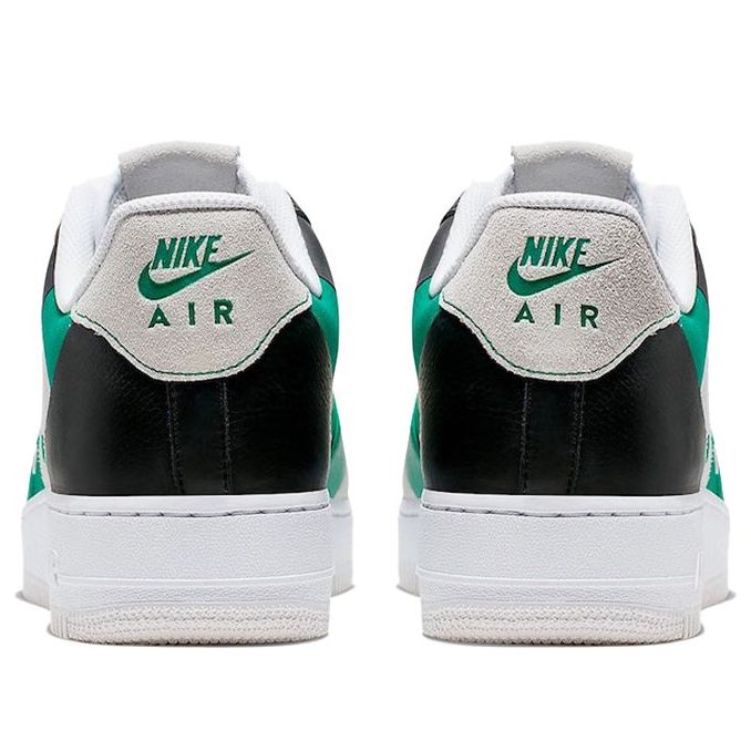 Nike Air Force 1 Low PRM 'White Black Vast Grey' CI0065-100