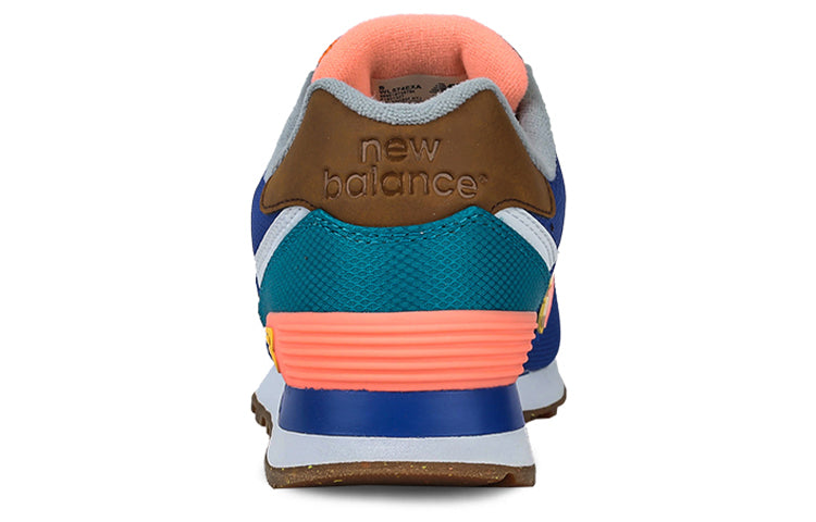 (WMNS) New Balance 574 'Weekend Expedition - Pacific' WL574EXA