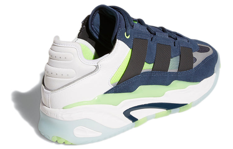 adidas originals Unisex Niteball Blue GW8024