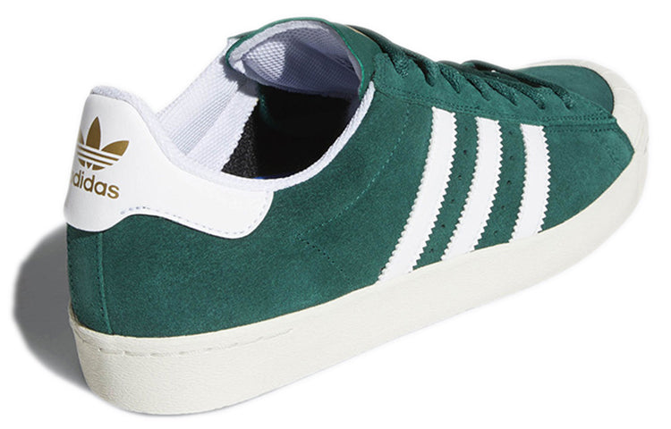 adidas Half Shell Vulc ADV 'Collegiate Green' CQ1218