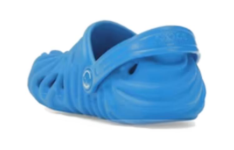 (TD) Crocs x Salehe Bembury The Pollex Clogs 'Blue' 209351-4OL