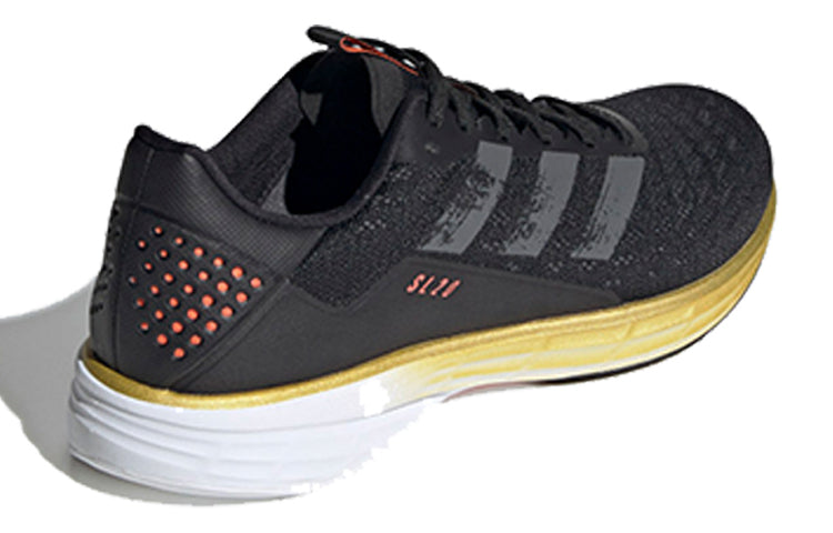 adidas SL20 Shoes 'Black White gold' EG1152