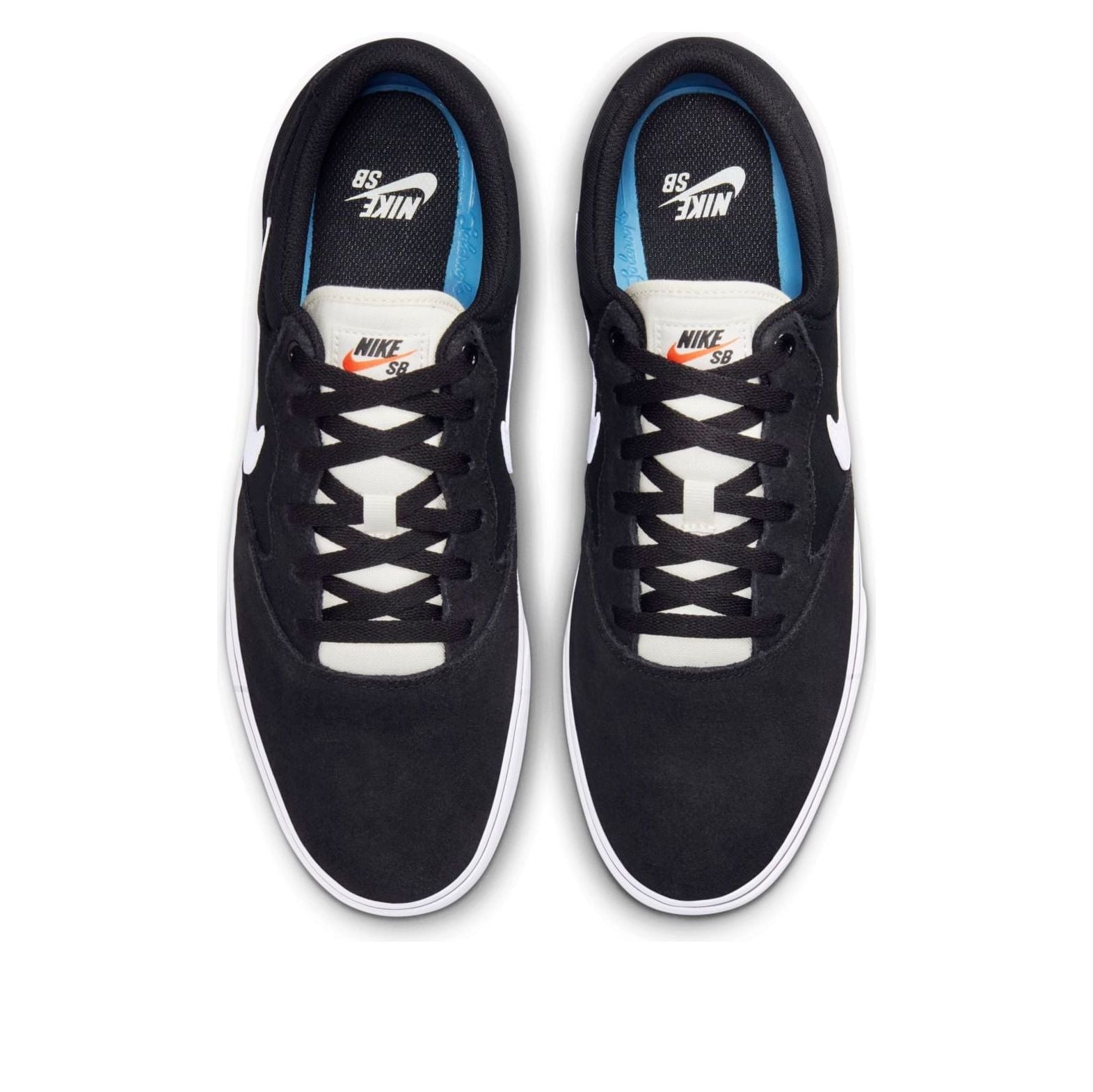 Nike Chron SB 2 'Black Sail' DM3493-010